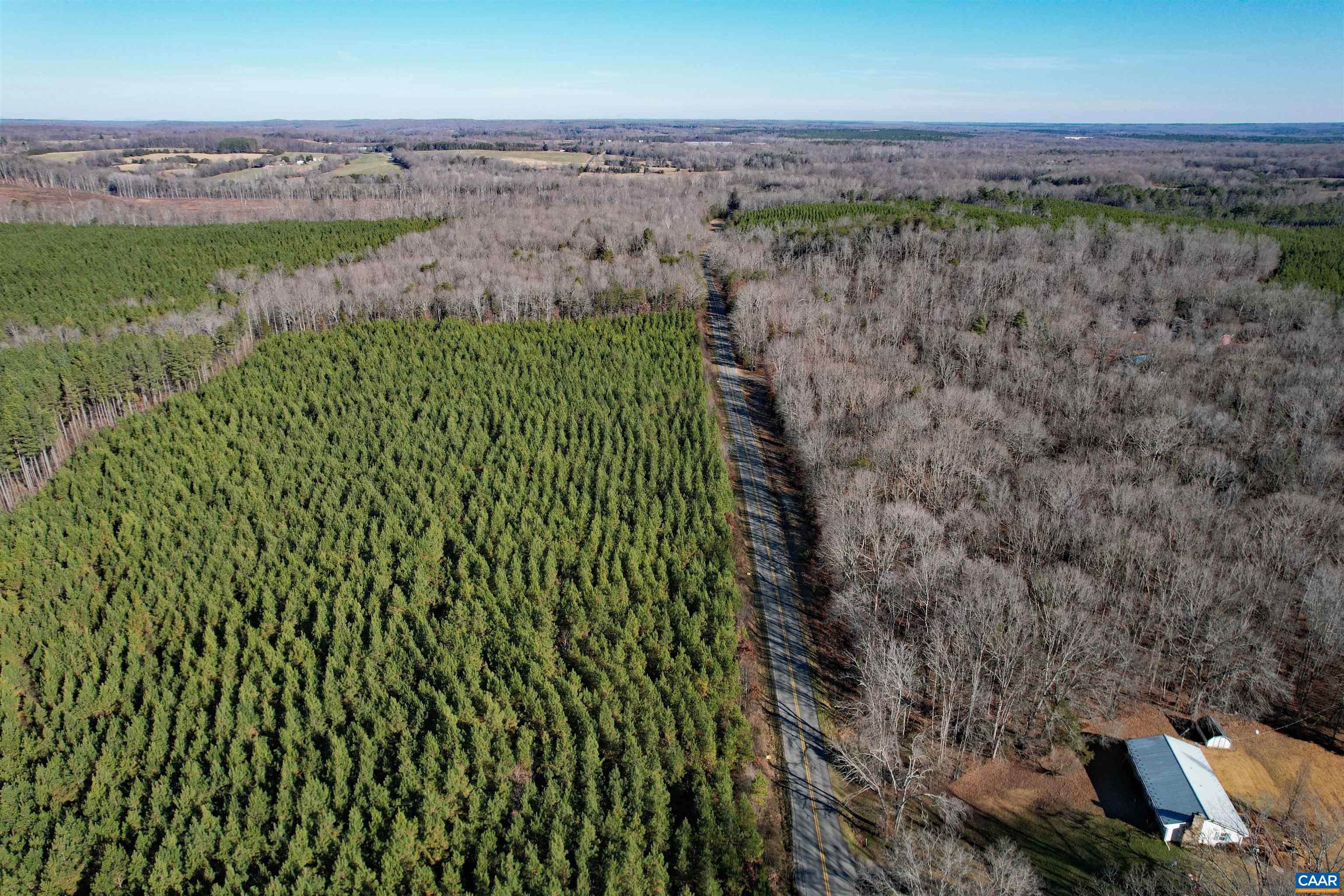 Lot 3 Plank Road Dillwyn, VA 23936 - Photo 12 of 26 Gallery Image 12