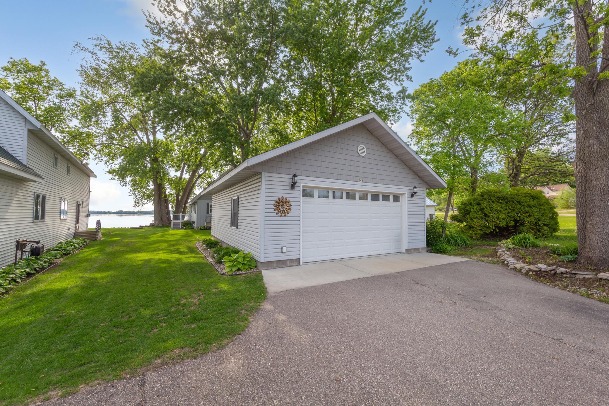 945 North Reed Street Waterville, MN 56096 - Photo 1 of 48