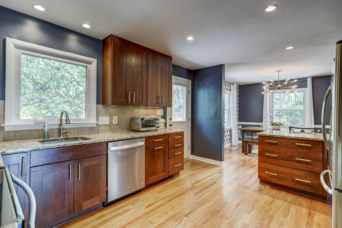 4309 Union Street Raleigh, NC 27609 - Photo 6 of 19 Photo 6