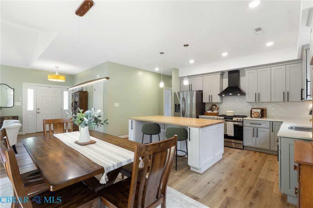 11511 Deep Point Lane Gloucester, VA 23061 - Photo 13 of 48