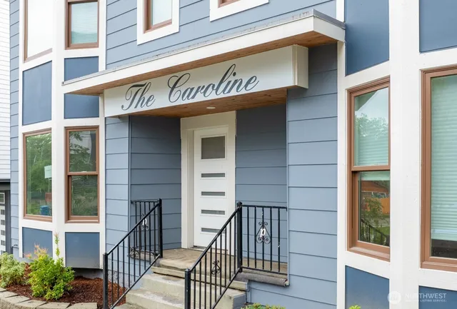 $2,250,000 | 2123 East James Street, Seattle, WA 98122