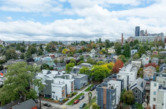 $2,250,000 | 2123 East James Street, Seattle, WA 98122