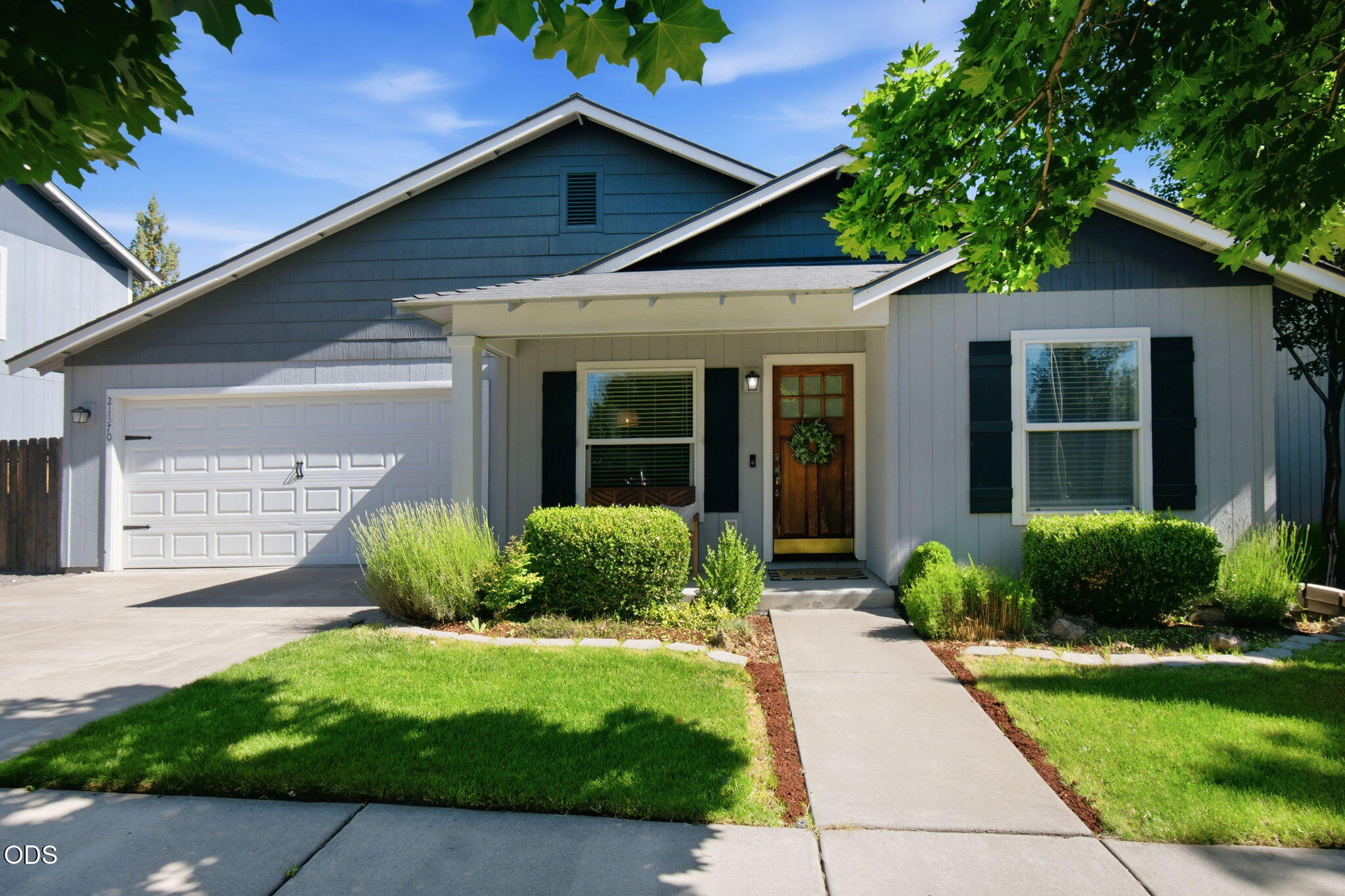 21370 Pecoraro Loop Bend, OR 97701 - Photo 1 of 25