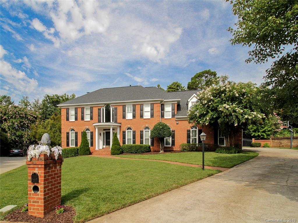 4838 Nora's Path Road Charlotte, NC 28226 - Photo 1 of 43