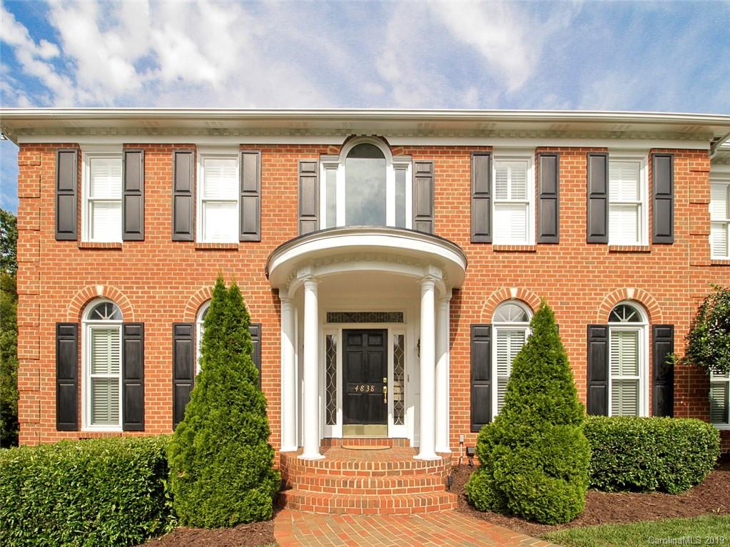 4838 Nora's Path Road Charlotte, NC 28226 - Photo 2 of 43