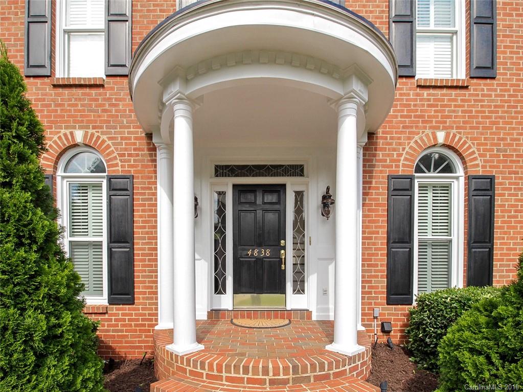 4838 Nora's Path Road Charlotte, NC 28226 - Photo 3 of 43