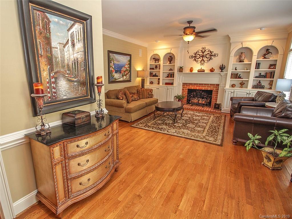 4838 Nora's Path Road Charlotte, NC 28226 - Photo 27 of 43