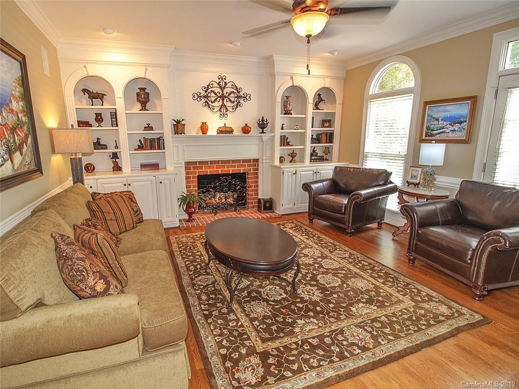4838 Nora's Path Road Charlotte, NC 28226 - Photo 28 of 43