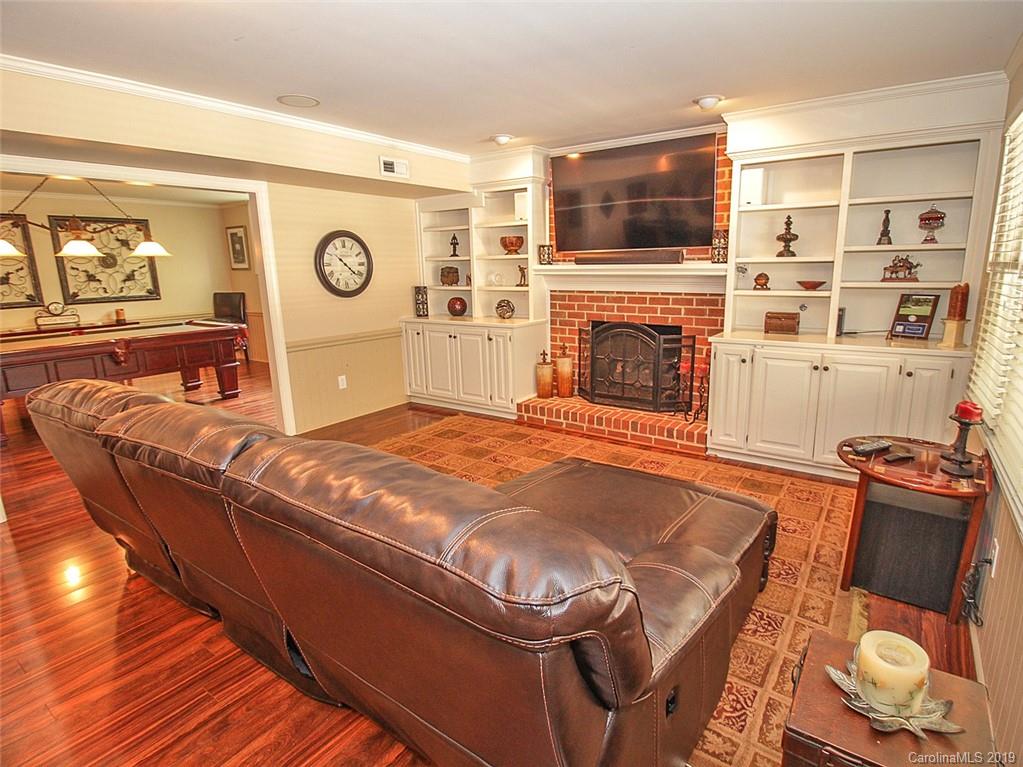 4838 Nora's Path Road Charlotte, NC 28226 - Photo 30 of 43