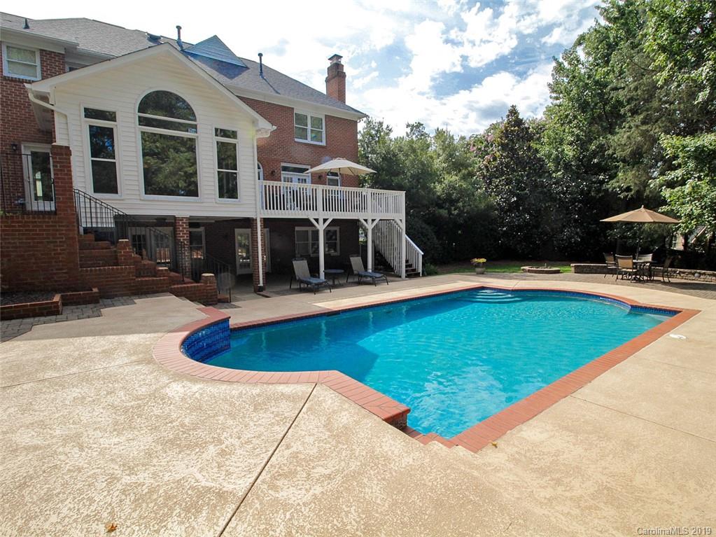 4838 Nora's Path Road Charlotte, NC 28226 - Photo 10 of 43