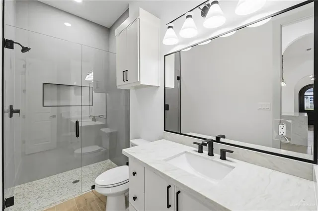 $382,000 | 8034 North 48th Lane, McAllen, TX 78504