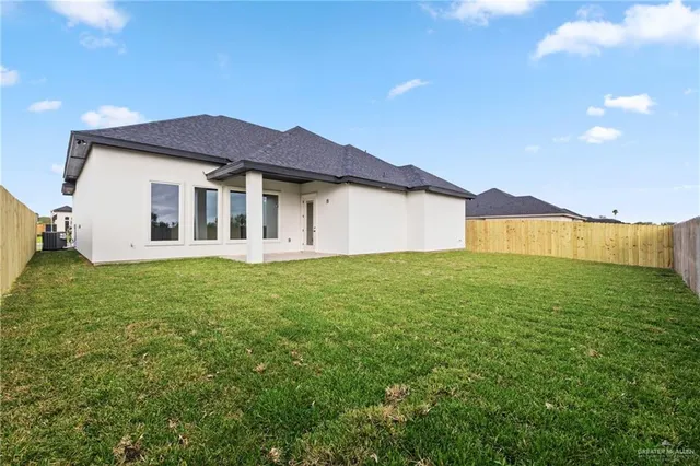 $382,000 | 8034 North 48th Lane, McAllen, TX 78504