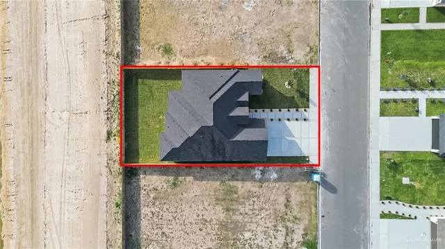 $382,000 | 8034 North 48th Lane, McAllen, TX 78504