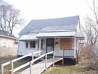 3533 Henry Street Inkster, MI 48141 - Photo 1 of 1 HENRY
