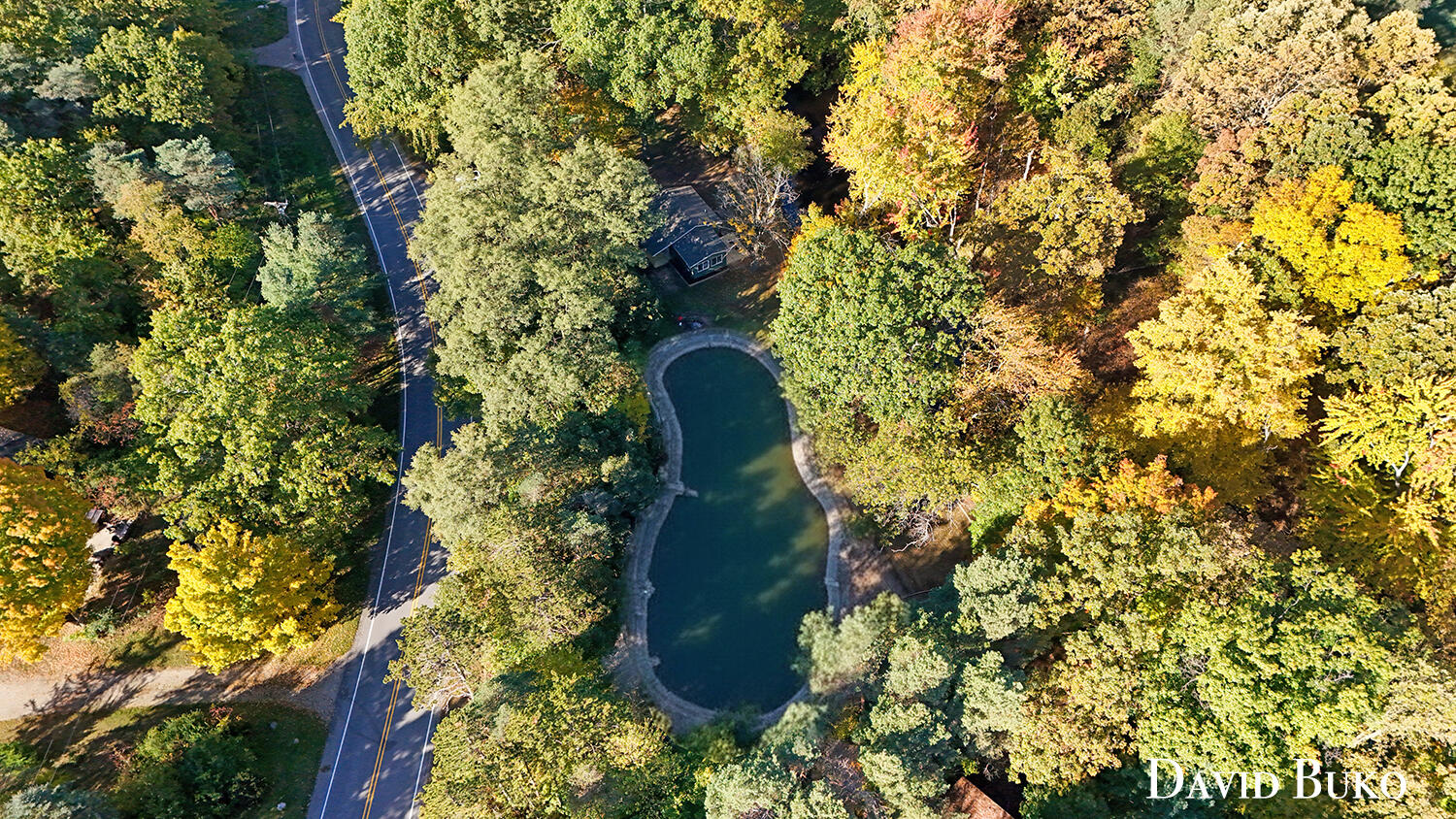 1875 11 Mile Road Northeast Rockford, MI 49341 - Photo 42 of 45 DJI_20251016103952_0625_D