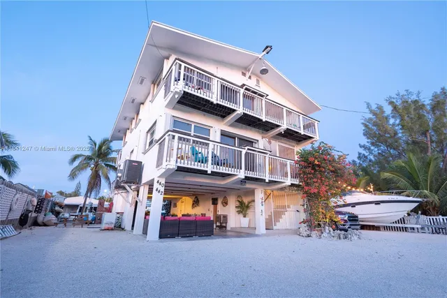 $1,725,000 | 440-442 48th St Ocean, Marathon, FL 33050