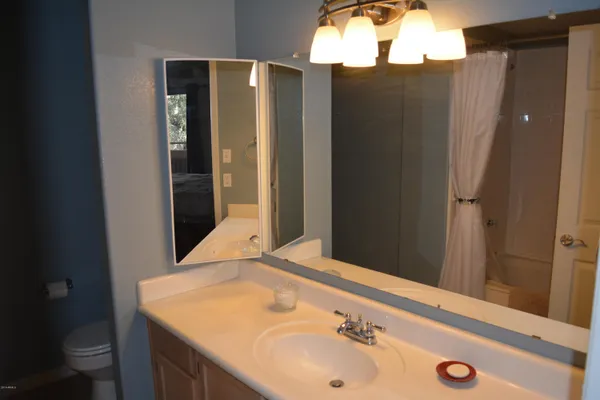 $4,500 | 10101 North Arabian Trail, Unit 2003, Scottsdale, AZ 85258