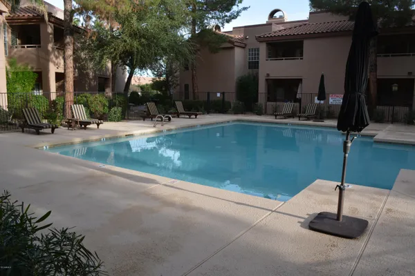 $4,500 | 10101 North Arabian Trail, Unit 2003, Scottsdale, AZ 85258