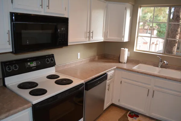 $4,500 | 10101 North Arabian Trail, Unit 2003, Scottsdale, AZ 85258