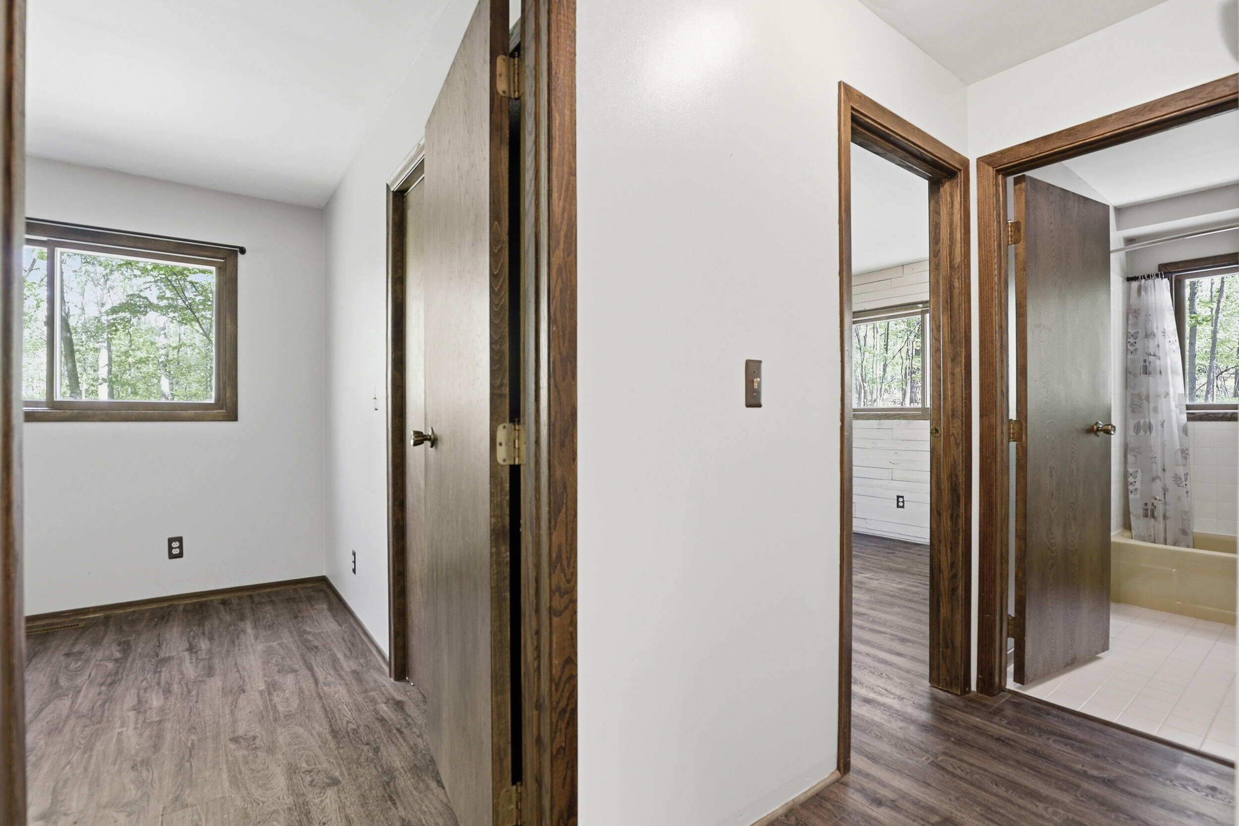 9965 Rising Star Lane Canadian Lakes, MI 49346 - Photo 21 of 50 Hallway