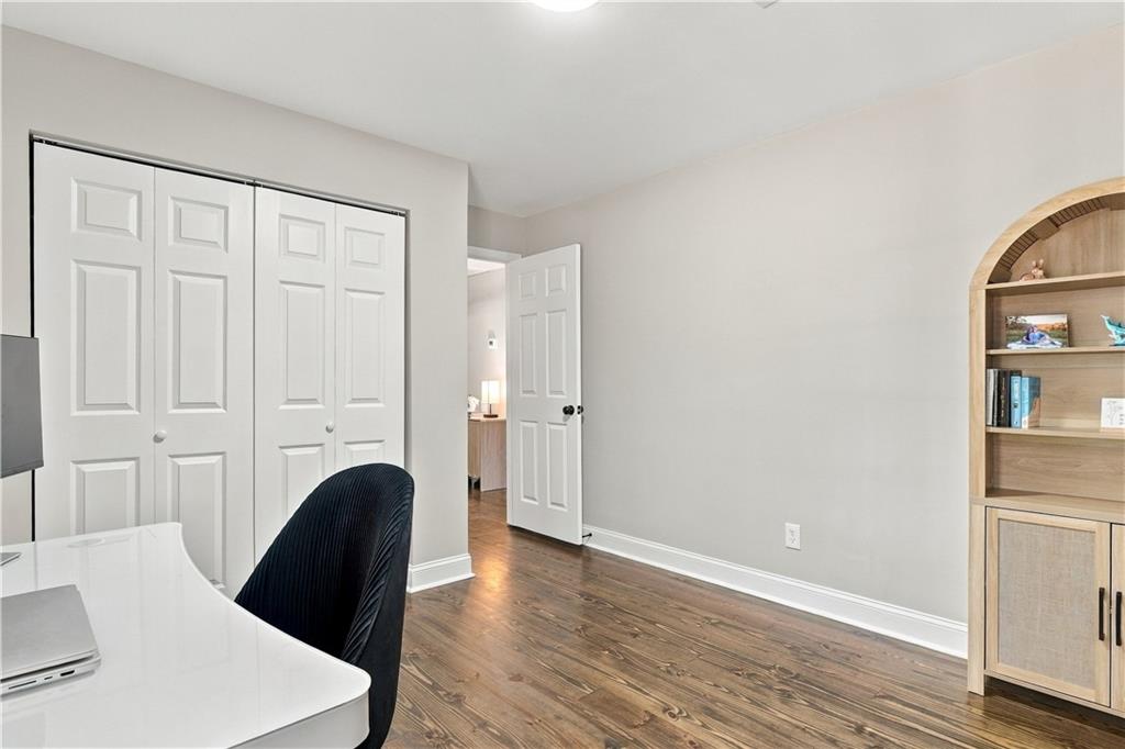 3141 Mills Ridge Drive Canton, GA 30114 - Photo 29 of 41 Gallery Image 29
