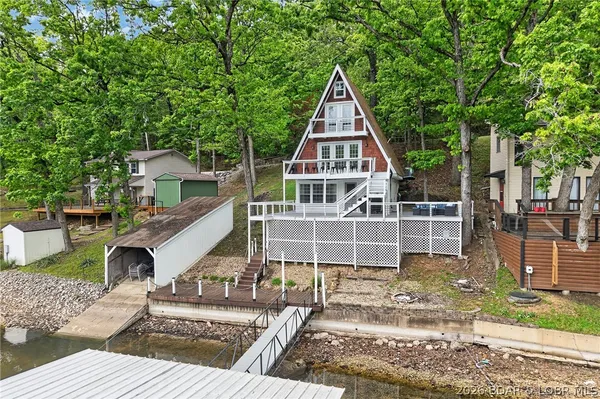 $378,000 | 30975 Dry Branch Road, Rocky Mount, MO 65072