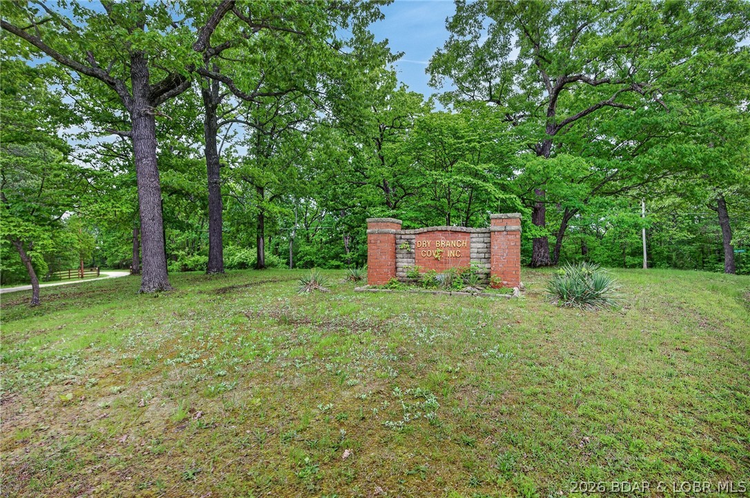 30975 Dry Branch Road Rocky Mount, MO 65072 - Photo 58 of 58 Welcome to Dry Branch Cove!