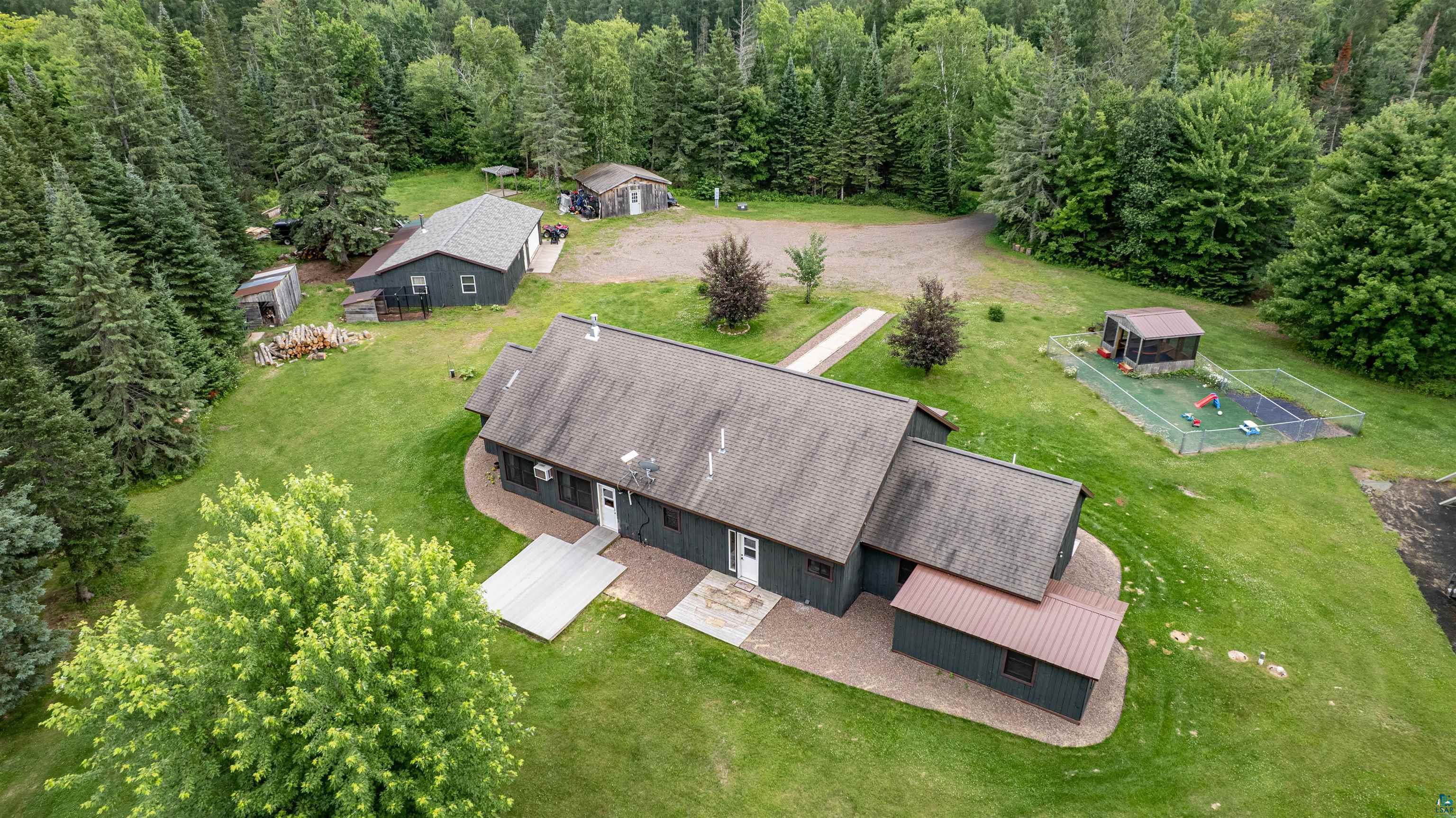 2459 Town Road 279 Barnum, MN 55707 - Photo 5 of 48