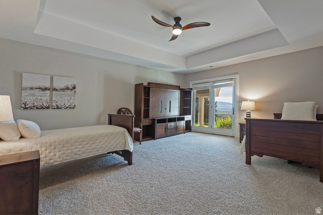 3222 Eagle View Circle Sandy, UT 84092 - Photo 45 of 84