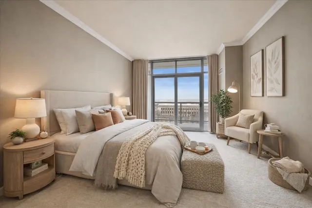 $649,000 | 1235 South Prairie Avenue, Unit 1303, Chicago, IL 60605