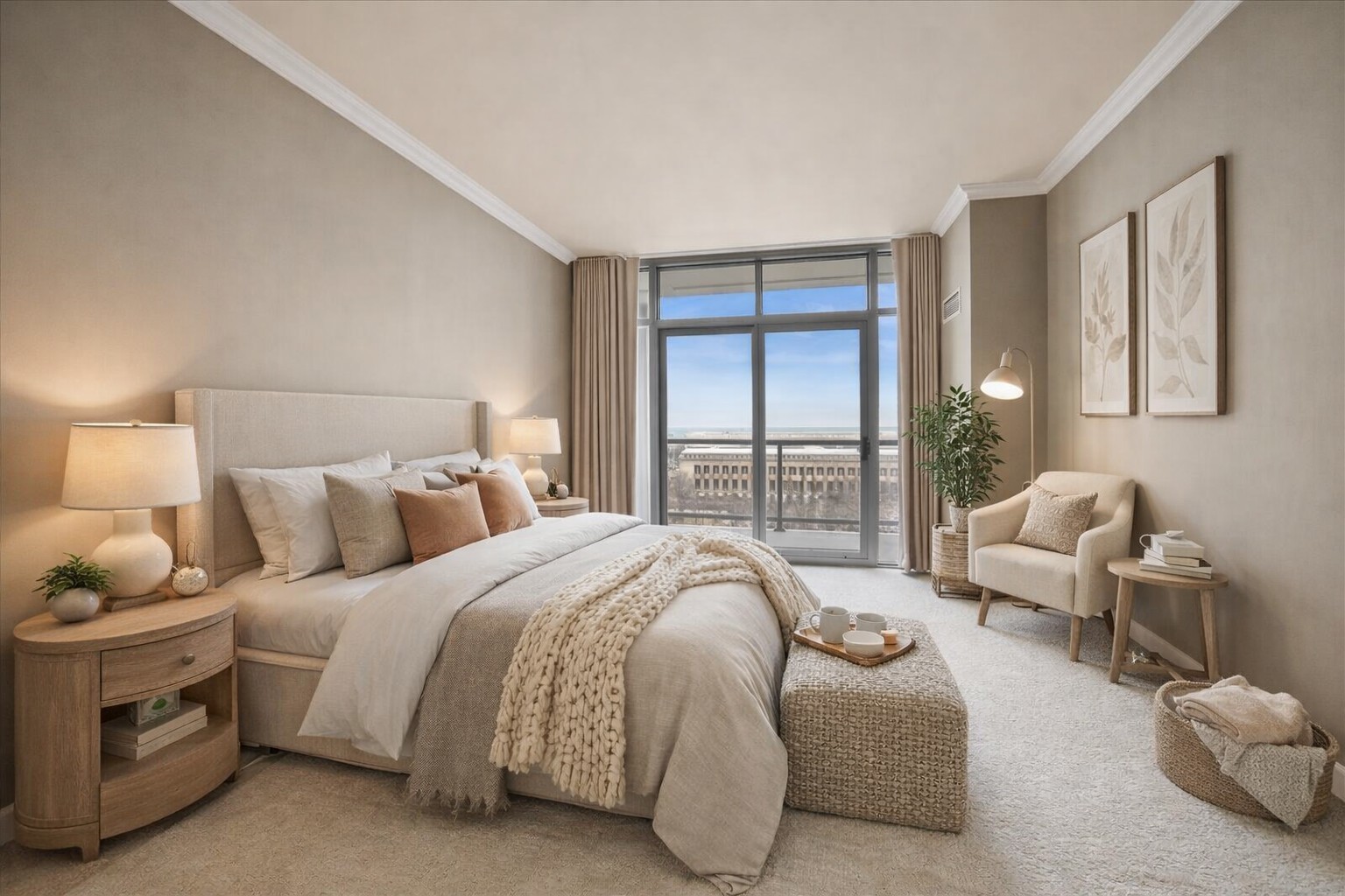 1235 South Prairie Avenue, Unit 1303 Chicago, IL 60605 - Photo 17 of 33