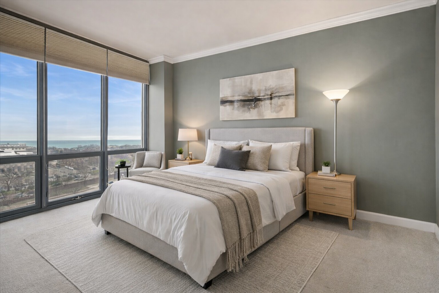 1235 South Prairie Avenue, Unit 1303 Chicago, IL 60605 - Photo 22 of 33