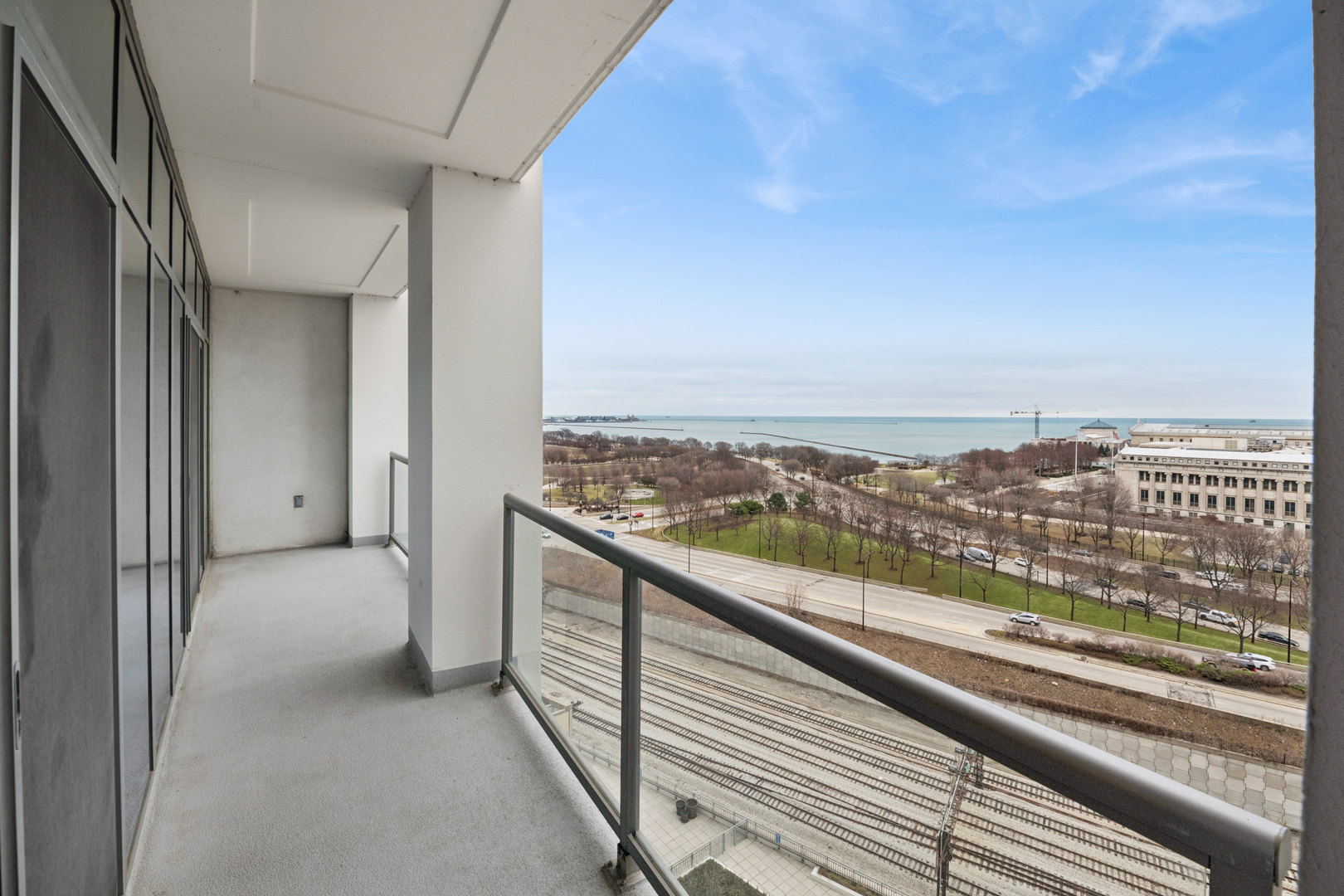 1235 South Prairie Avenue, Unit 1303 Chicago, IL 60605 - Photo 23 of 33