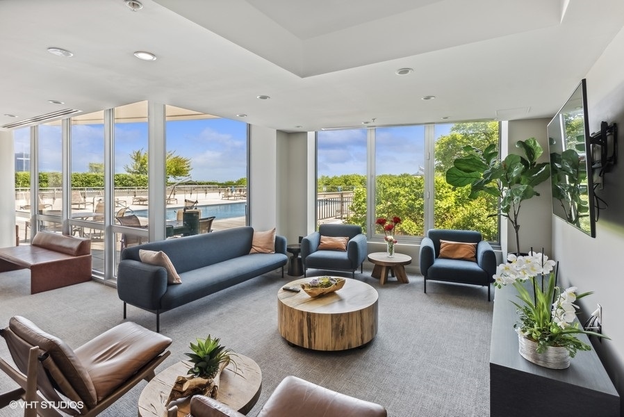 1235 South Prairie Avenue, Unit 1303 Chicago, IL 60605 - Photo 27 of 33