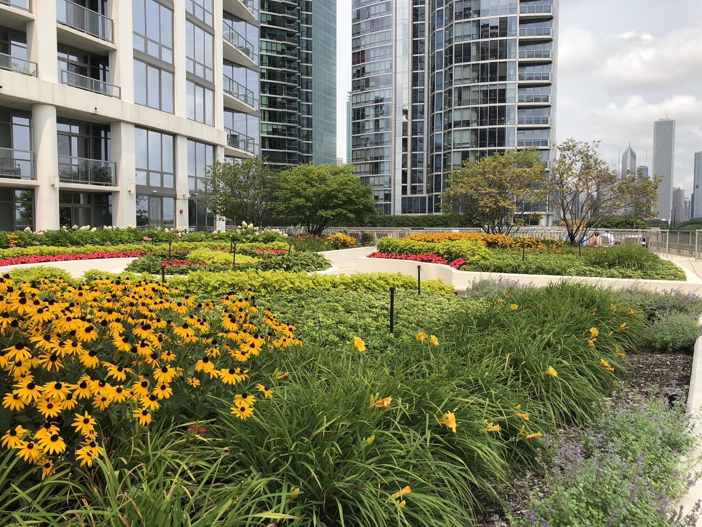 1235 South Prairie Avenue, Unit 1303 Chicago, IL 60605 - Photo 30 of 33