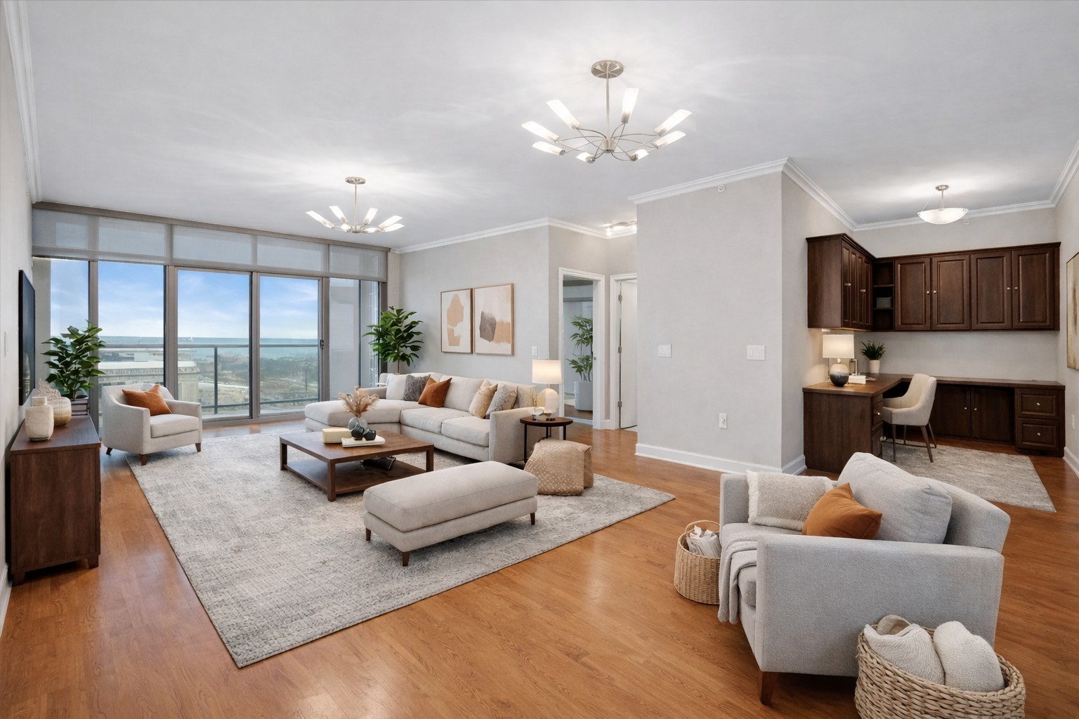 1235 South Prairie Avenue, Unit 1303 Chicago, IL 60605 - Photo 10 of 33