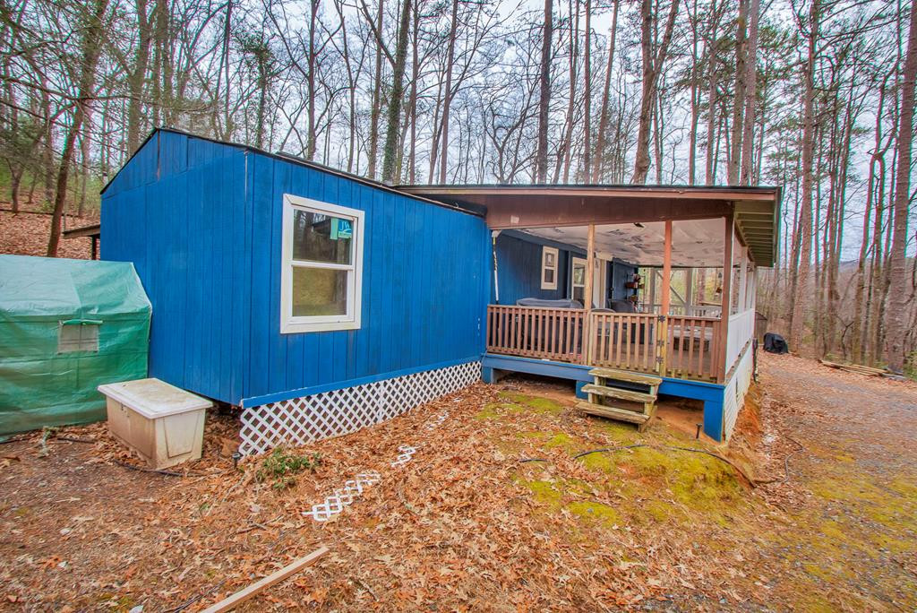 148 Wisteria Road Murphy, NC 28906 - Photo 8 of 23