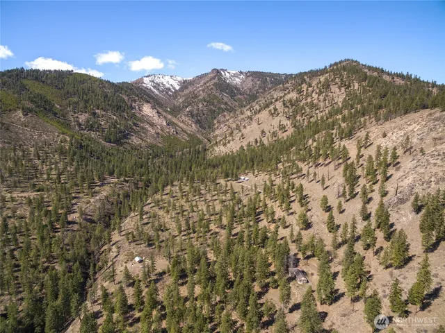 $325,000 | 0 Granite Creek, Chelan, WA 98816