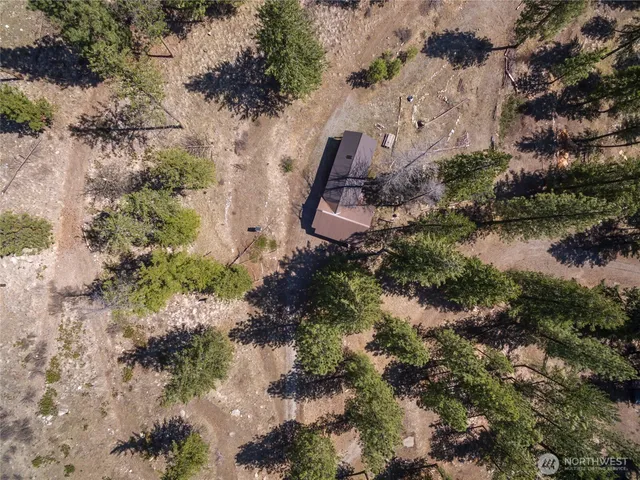 $325,000 | 0 Granite Creek, Chelan, WA 98816