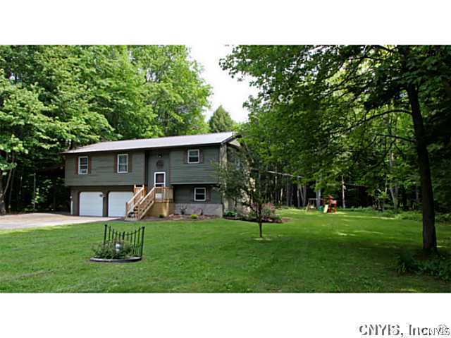 246 Grannis Road Constantia, NY 13044 - Photo 1 of 1 Exterior Front