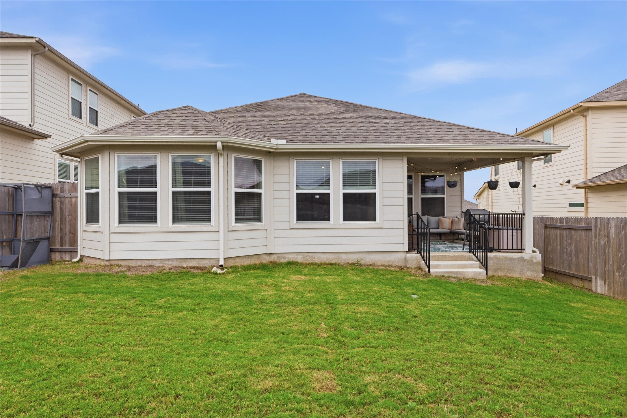 162 El Capitan Loop Dripping Springs, TX 78620 - Photo 22 of 23