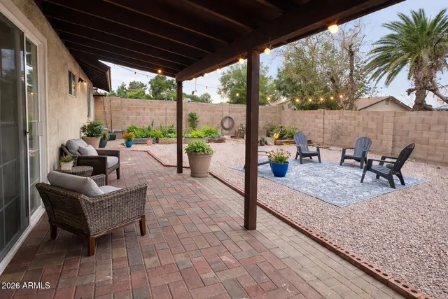 $1,895 | 3838 West Dailey Street, Phoenix, AZ 85053