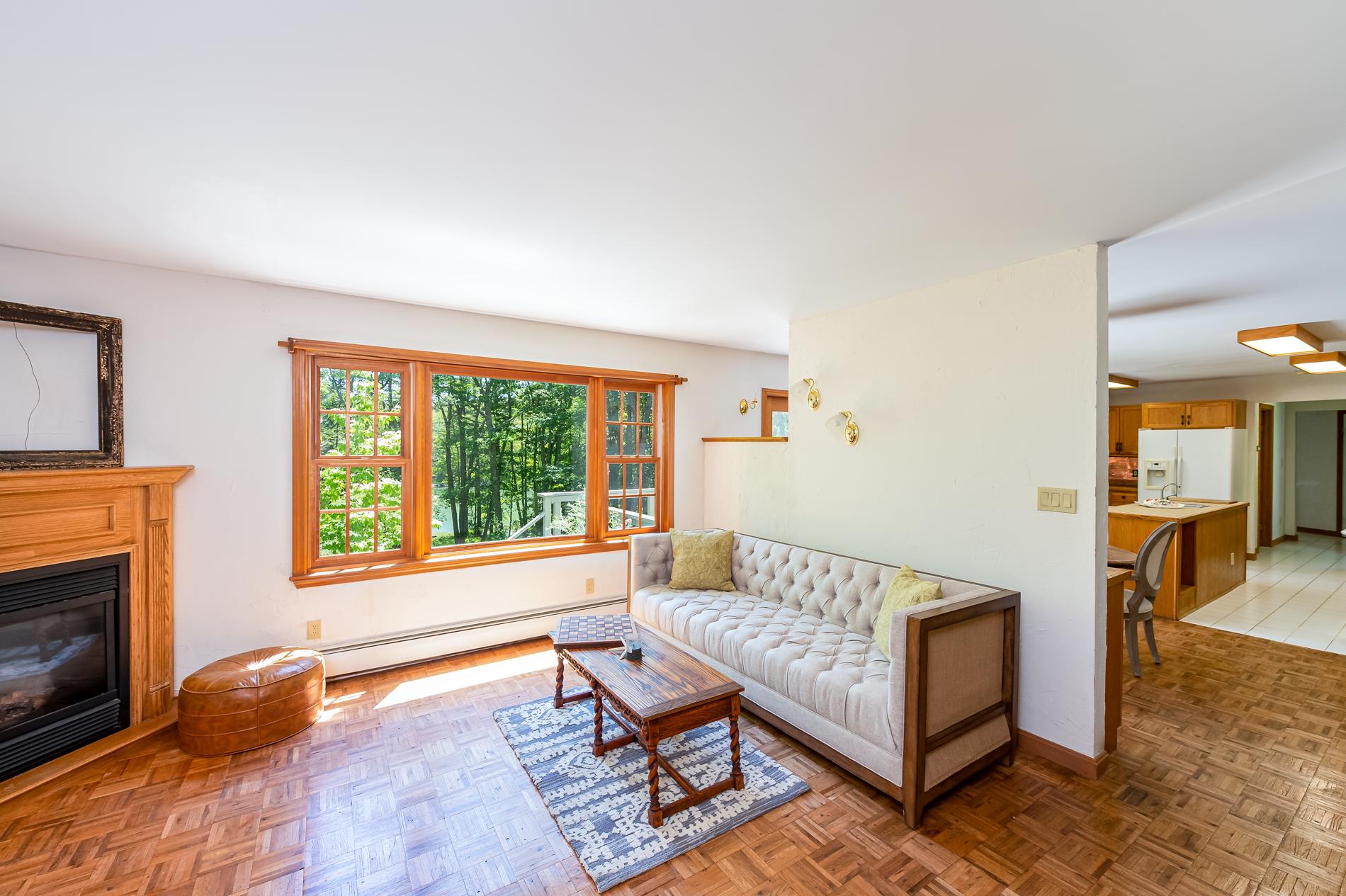 40 Perry Lane Harpswell, ME 04079 - Photo 6 of 37 Eastern Facing Windows