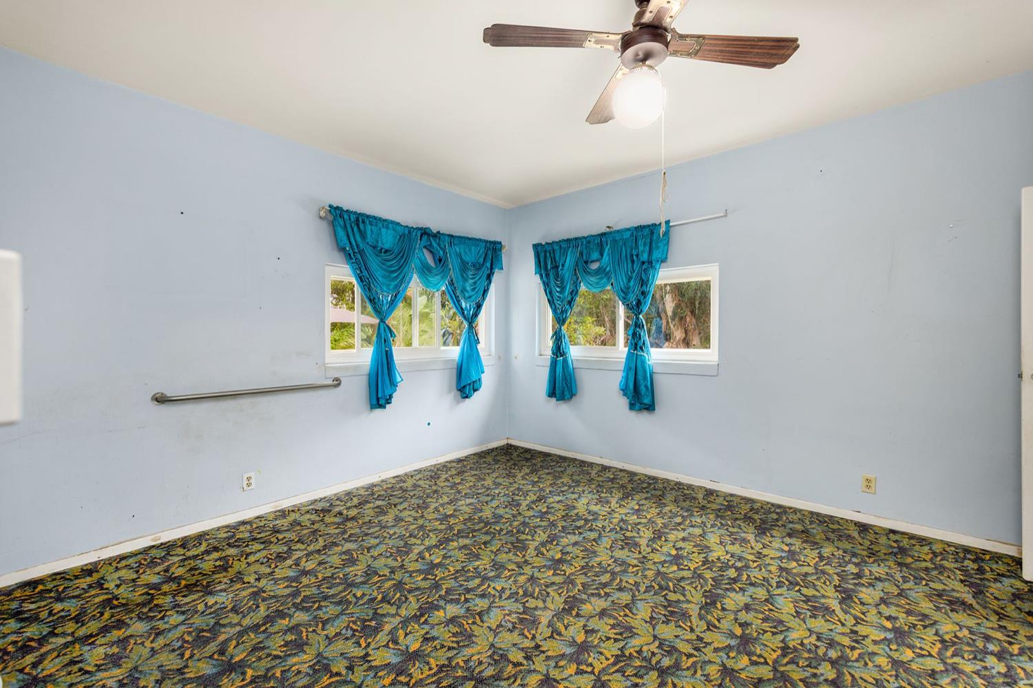 982 Oso Road Ojai, CA 93023 - Photo 13 of 21 a view of an entryway