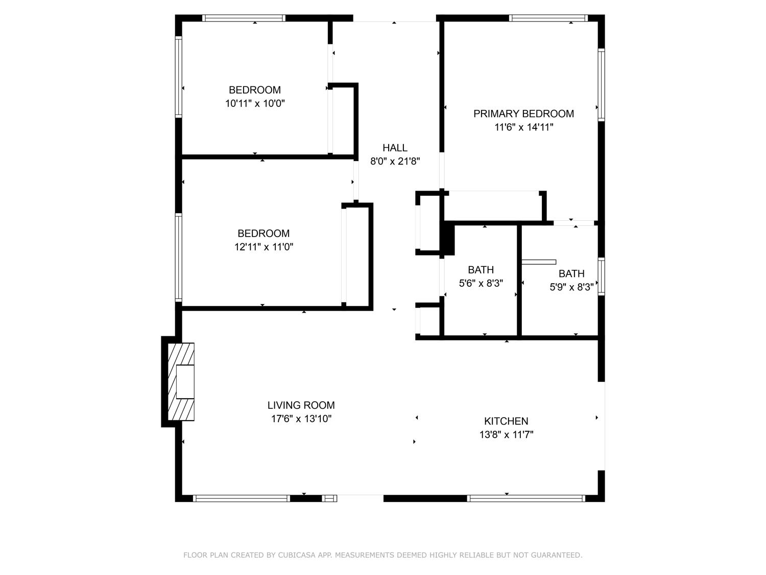 982 Oso Road Ojai, CA 93023 - Photo 21 of 21