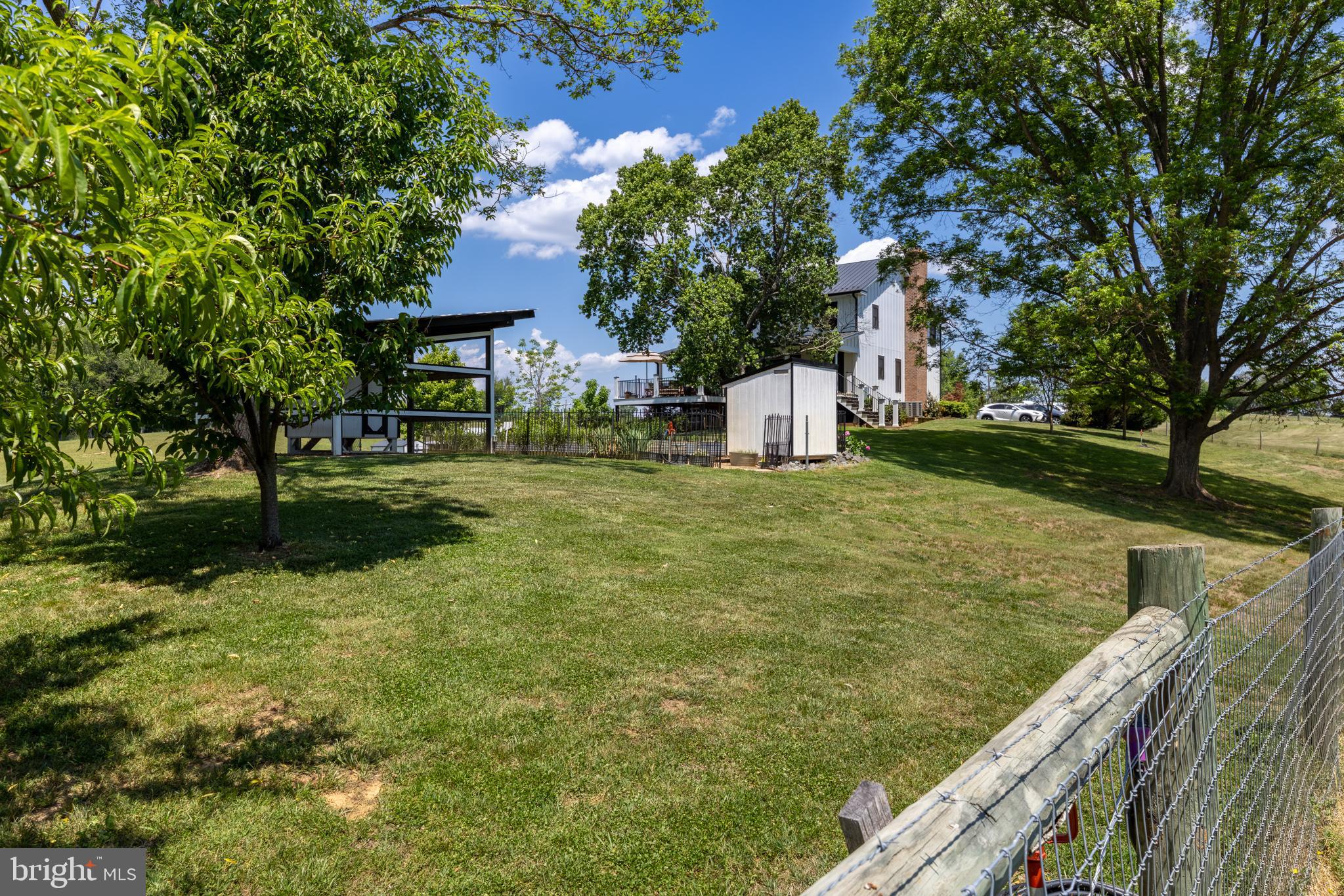 4253 South Blue Ridge Turnpike Rochelle, VA 22738 - Photo 59 of 70
