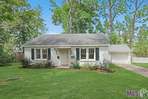 $235,000 | 357 Burgin Avenue, Baton Rouge, LA 70808