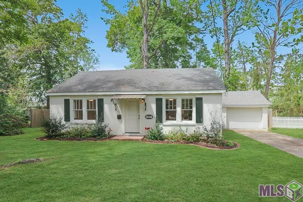 $235,000 | 357 Burgin Avenue, Baton Rouge, LA 70808