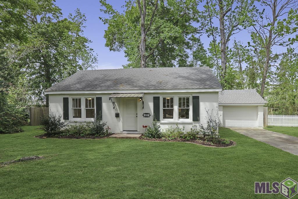 357 Burgin Avenue Baton Rouge, LA 70808 - Photo 1 of 22