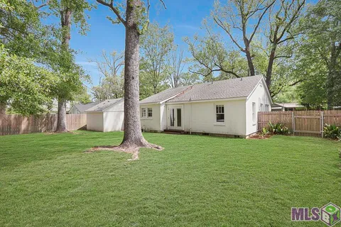 $235,000 | 357 Burgin Avenue, Baton Rouge, LA 70808